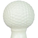 CONDOMERIE - HANDPAINTED NOVELTY CONDOMS GOLF BALL